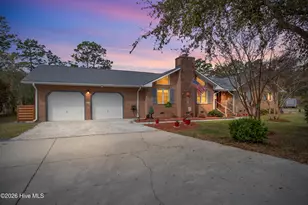 1160 Morehead Rd, Southport, NC 28461 - Photo 2