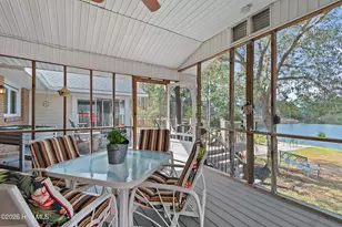 1160 Morehead Rd, Southport, NC 28461 - Photo 28