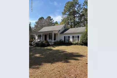 256 Shaver Lane, Jackson Springs, NC 27281 - Photo 1