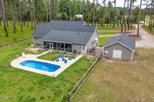 1005 Youngs Rd, Vass, NC 28394 - Photo 2