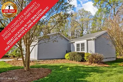 506 Westpark Circle, Winston-Salem, NC 27103 - Photo 1