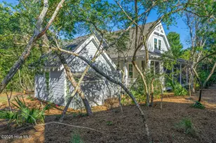 536 Chicamacomico Way, Bald Head Island, NC 28461 - Photo 6