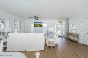 536 Chicamacomico Way, Bald Head Island, NC 28461 - Photo 14
