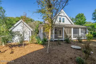 536 Chicamacomico Way, Bald Head Island, NC 28461 - Photo 4