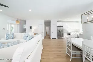 536 Chicamacomico Way, Bald Head Island, NC 28461 - Photo 16