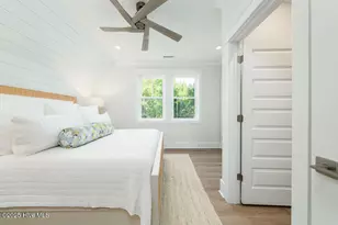 536 Chicamacomico Way, Bald Head Island, NC 28461 - Photo 26