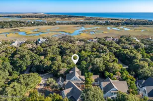 536 Chicamacomico Way, Bald Head Island, NC 28461 - Photo 40