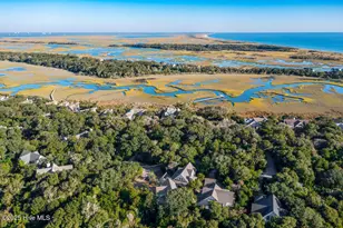 536 Chicamacomico Way, Bald Head Island, NC 28461 - Photo 38