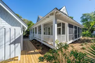 536 Chicamacomico Way, Bald Head Island, NC 28461 - Photo 36