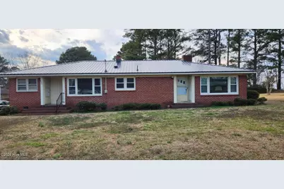 305 N 2nd Street, Macclesfield, NC 27852 - Photo 1