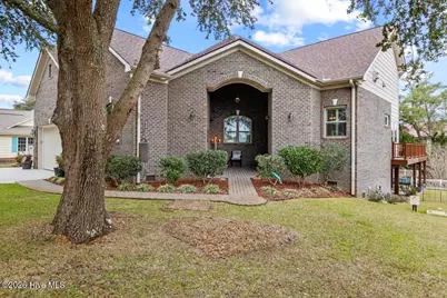 113 Harold Avenue, Swansboro, NC 28584 - Photo 2