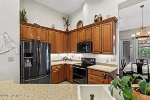 113 Harold Ave, Swansboro, NC 28584 - Photo 32
