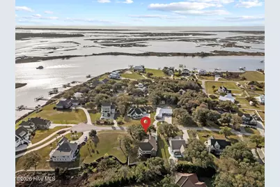 113 Harold Avenue, Swansboro, NC 28584 - Photo 50