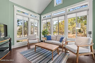 3582 Woodcrest Ln, Southport, NC 28461 - Photo 26