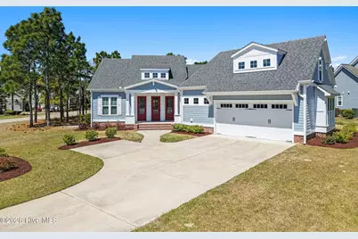 3582 Woodcrest Lane, Southport, NC 28461 - Photo 6