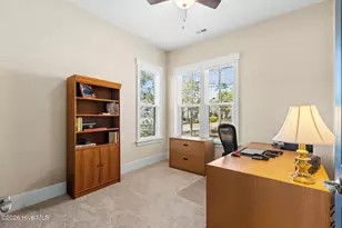 3582 Woodcrest Ln, Southport, NC 28461 - Photo 34