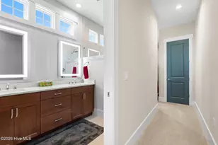 3582 Woodcrest Ln, Southport, NC 28461 - Photo 24