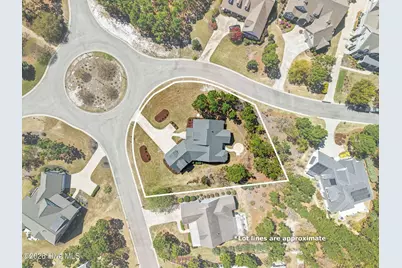 3582 Woodcrest Lane, Southport, NC 28461 - Photo 54