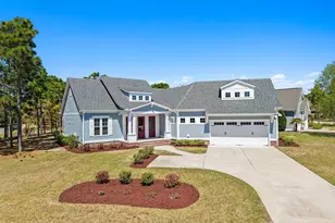 3582 Woodcrest Ln, Southport, NC 28461 - Photo 1