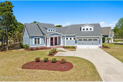 3582 Woodcrest Lane, Southport, NC 28461 - Photo 48