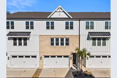 829 Anchors Bend Way , # 21, Wilmington, NC 28411 - Photo 1