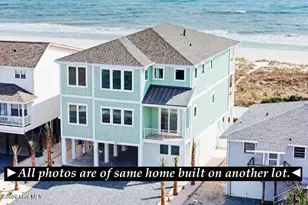 787 Ocean Blvd W, Holden Beach, NC 28462 - Photo 2