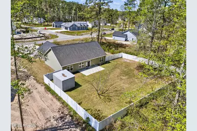 116 Boundary Loop Road NW, Calabash, NC 28467 - Photo 12
