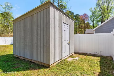 116 Boundary Loop Road NW, Calabash, NC 28467 - Photo 14