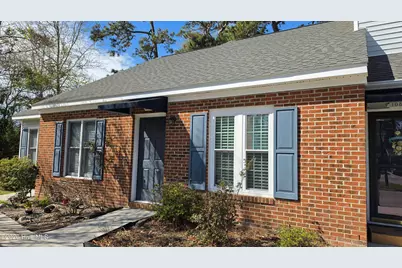 110 Crystal Pines Court, Beaufort, NC 28516 - Photo 1
