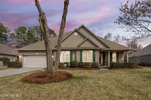 3141 Redfield Dr, Leland, NC 28451 - Photo 1