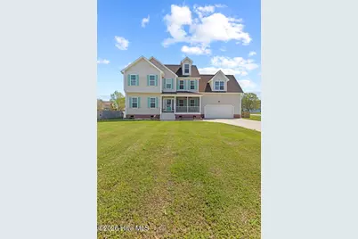 600 Willbrook Circle, Sneads Ferry, NC 28460 - Photo 6