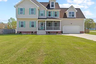 600 Willbrook Cir, Sneads Ferry, NC 28460 - Photo 6