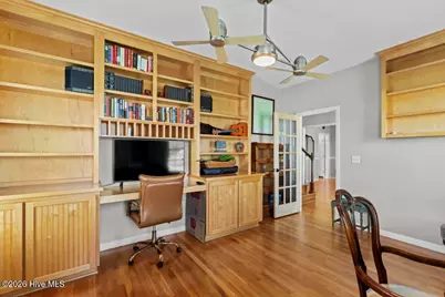 600 Willbrook Circle, Sneads Ferry, NC 28460 - Photo 10