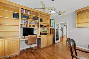 600 Willbrook Cir, Sneads Ferry, NC 28460 - Photo 10