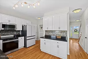 600 Willbrook Cir, Sneads Ferry, NC 28460 - Photo 16