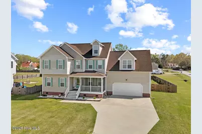 600 Willbrook Circle, Sneads Ferry, NC 28460 - Photo 2