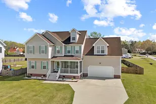 600 Willbrook Cir, Sneads Ferry, NC 28460 - Photo 2