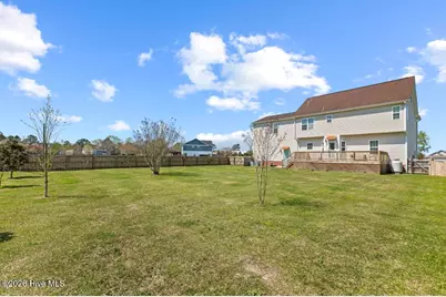 600 Willbrook Circle, Sneads Ferry, NC 28460 - Photo 50