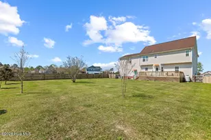 600 Willbrook Cir, Sneads Ferry, NC 28460 - Photo 50