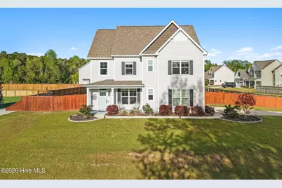 183 Grandview Drive, Hampstead, NC 28443 - Photo 2