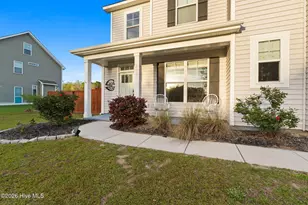 183 Grandview Dr, Hampstead, NC 28443 - Photo 4