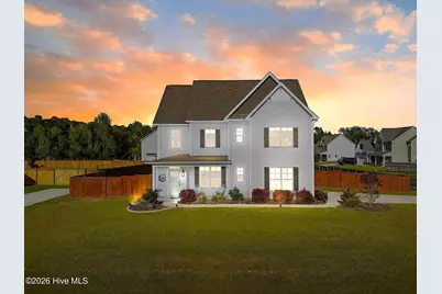 183 Grandview Drive, Hampstead, NC 28443 - Photo 2