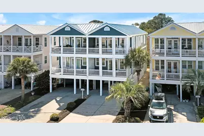 1005 Trout Lane #Unit B, Kure Beach, NC 28449 - Photo 64