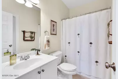 1005 Trout Lane #Unit B, Kure Beach, NC 28449 - Photo 48