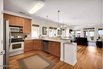 1005 Trout Lane #Unit B, Kure Beach, NC 28449 - Photo 18