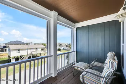 1005 Trout Lane #Unit B, Kure Beach, NC 28449 - Photo 58