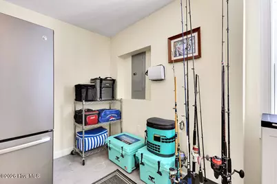 1005 Trout Lane #Unit B, Kure Beach, NC 28449 - Photo 52