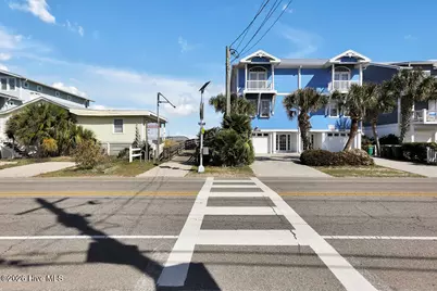 1005 Trout Lane #Unit B, Kure Beach, NC 28449 - Photo 60