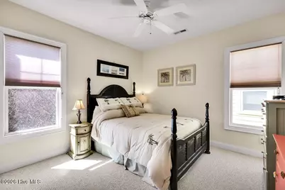 1005 Trout Lane #Unit B, Kure Beach, NC 28449 - Photo 46