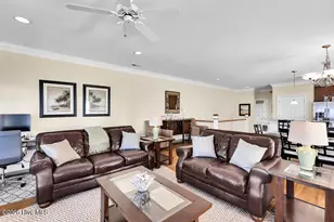 1005 Trout Ln, Kure Beach, NC 28449 - Photo 10